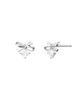 Stonehenge Silver Earrings Sa26B57T