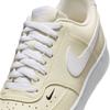 Sneakers Nike Court Vision Low Next Nature Women White/pale Ivory/black