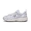 878 Kids Grey White Unisex PV878KN1
