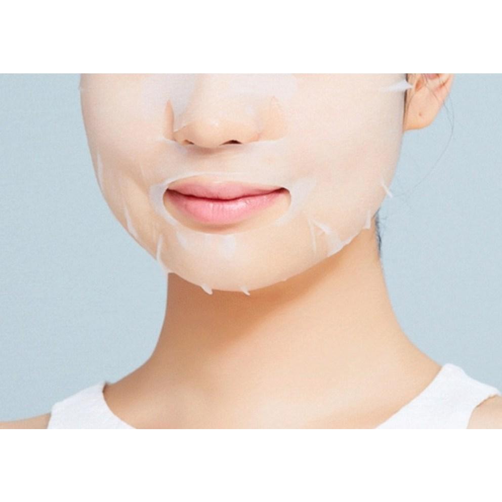 Innisfree New Heartleaf Energy Mask 22ml, 1 Sheet