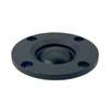 HIFI 52MM Round 10W Audio Tweeter Speaker Silk Membrane Loudspeaker for Small Studio Monitor Setup