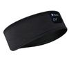 Bluetooth 5.0 Wireless Music Sports Headscarf - Sweat-Absorbing Headband for Running