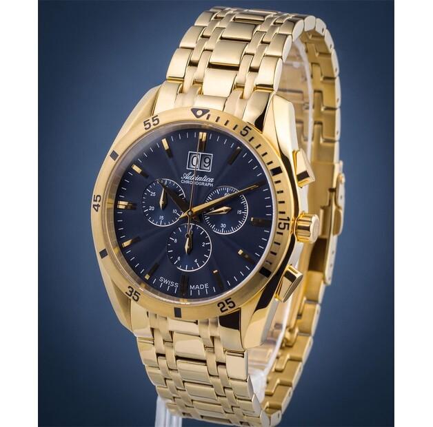 Adriatica A8202.1115CH Watch