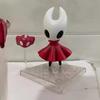 Auf Lager Hollow Knight The Knight 2195 Hornet 2196 Niedliche Actionfigur Figur Spielzeug Computer Schreibtisch Dekorationen Puppe Geschenk