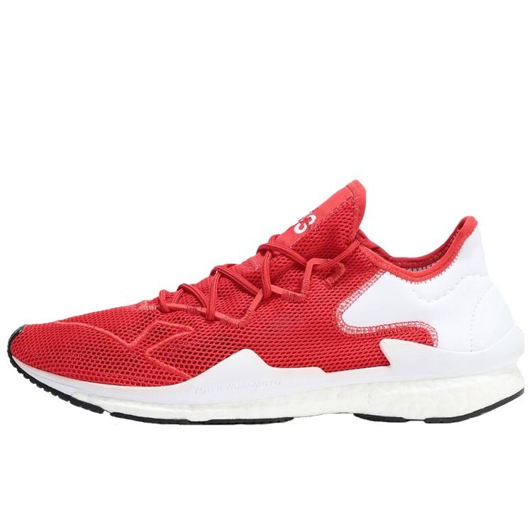 adidas Y-3 Adizero Runner University Red White Men s G26846 EU 42