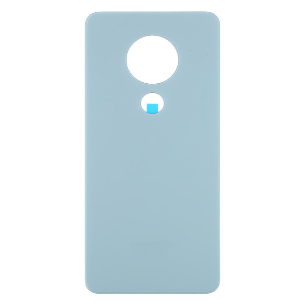 Battery Back Cover For Nokia 7.2 / 6.2 TA-1196 / TA-1198 / TA-1200 / TA-1187 / TA-1201