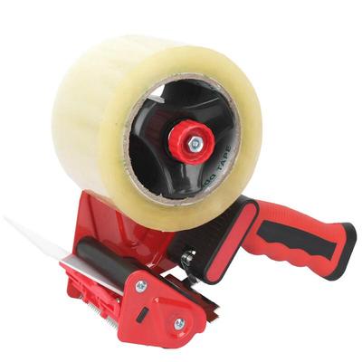 3-inch Stainless Steel Packing Tape Dispenser
