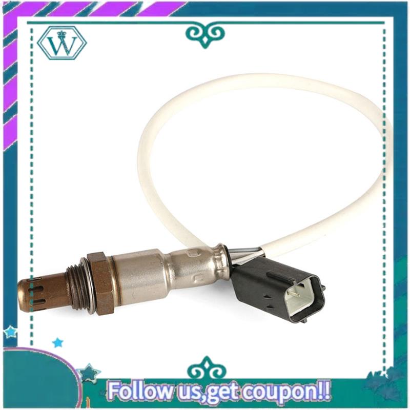 AA92-Rear Oxygen Sensor 226A0EN21A 22690ED000 226A04V00A For INFINITI QX80 Q50 NISSAN GTR NV2500 NV3500 Replacement Parts