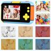 Kids Digital Camera, 1080P 2.4" IPS Screen Mini SLR, HD Digital Cameras with 32G SD Card