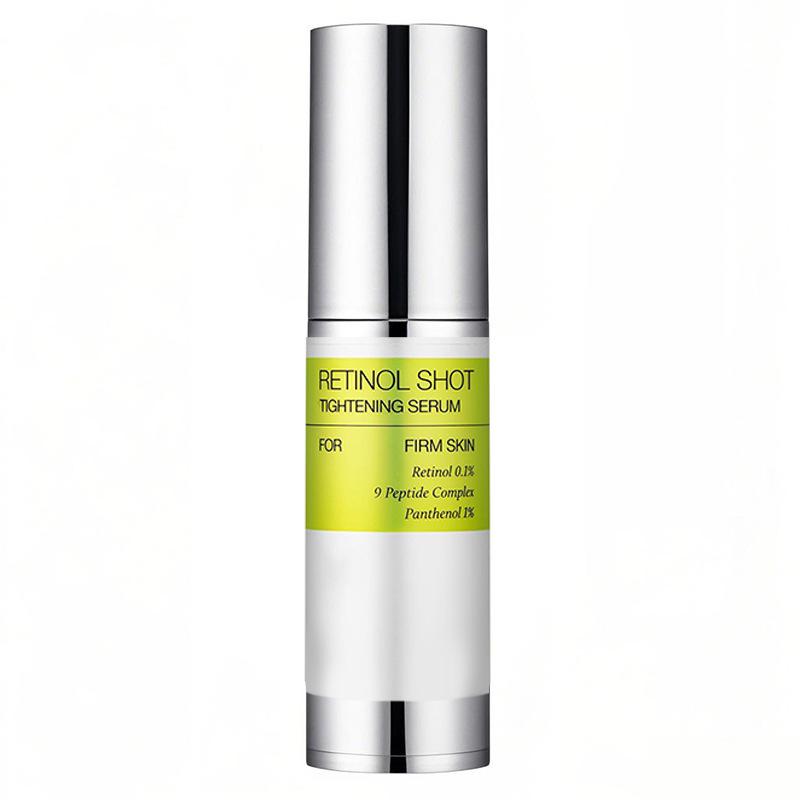Cross-border Retinol Shot Tightening & Moisturizing Facial Serum
