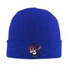 Uzi Doorman Murder Dronesed Warm Knitted Cap Fashion Bonnet Hat Autumn Winter Outdoor Beanies Hats for Unisex Adult