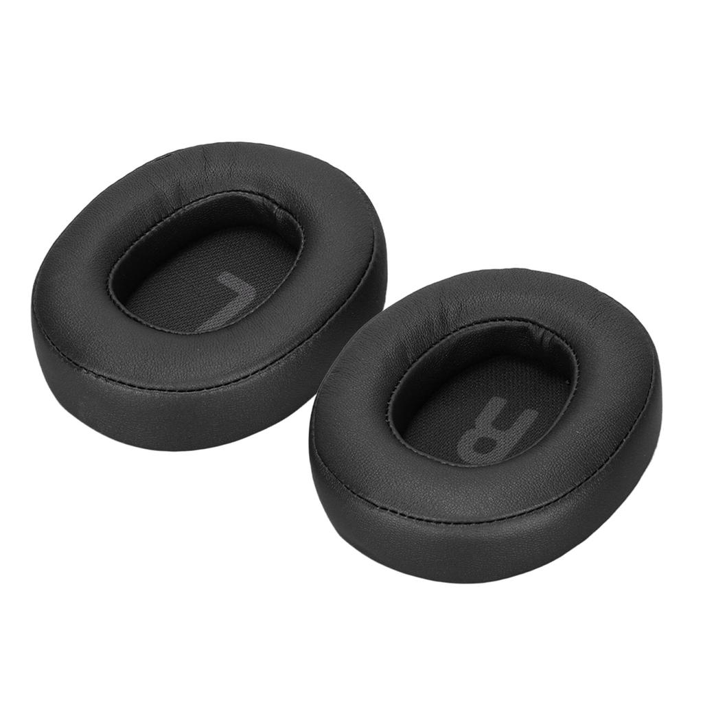 Replacement Ear Pads Soft Protein Leather Memory Foam Noise Isolation Ear Cushion for T750BTNC