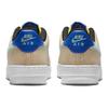 Nike Air Force 1 Low GS Multi-Color Velcro FN7818-100