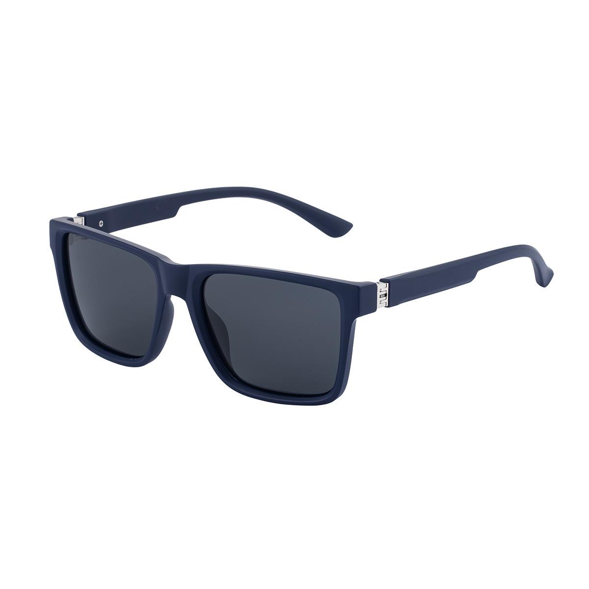 

KAJILA 2025 Men s Polarized Retro Square Sunglasses for Driving and Outdoor Sun Protection