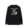 Anta x HAIBAOKANKAN,LIANMINGKUAN Life Collection Knitwear Unisex 172548401-2