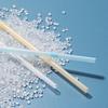 Meiliya Disposable Flexible Bent Straws