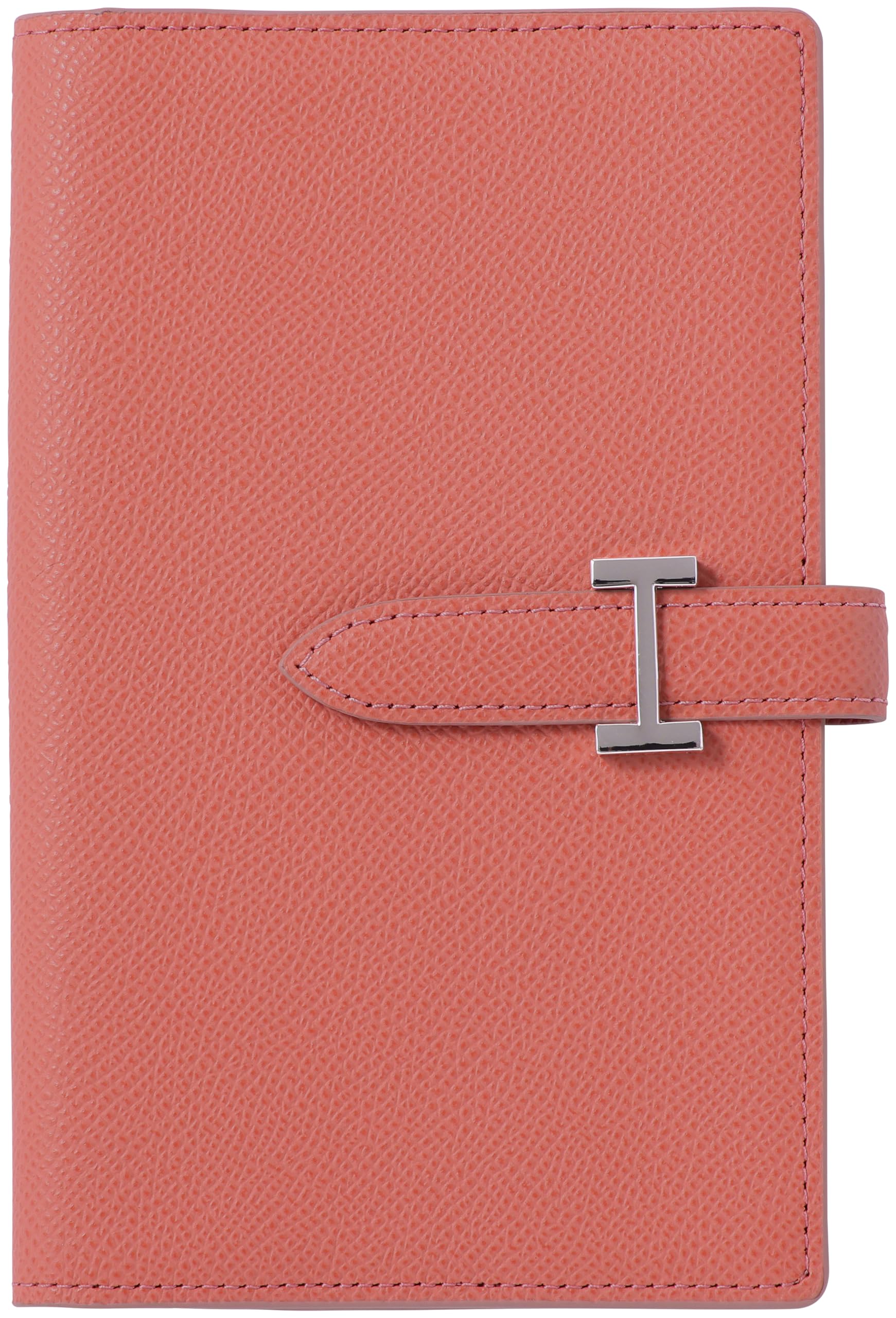 Органайзер Franklin Planner Color Noblesse IV 86690 Тонкий Коралловый