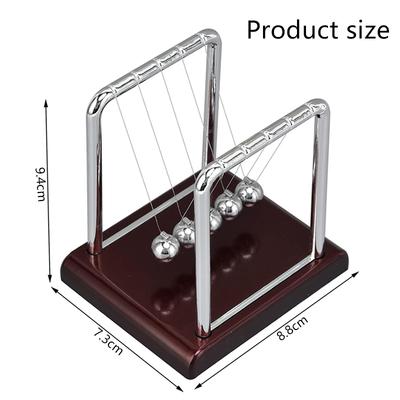 Domácí výzdoba – Stolní perpetuum mobile
