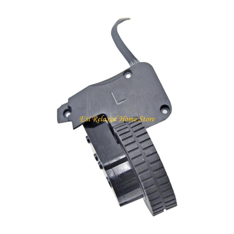 B46E Robot Vacuum Cleaner Wheel Motors Assembly for C30B 830P 800T Vacuum Cleaner