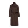 ELLASSAY Women's Vintage Wool Blend Coat EWB354D01800