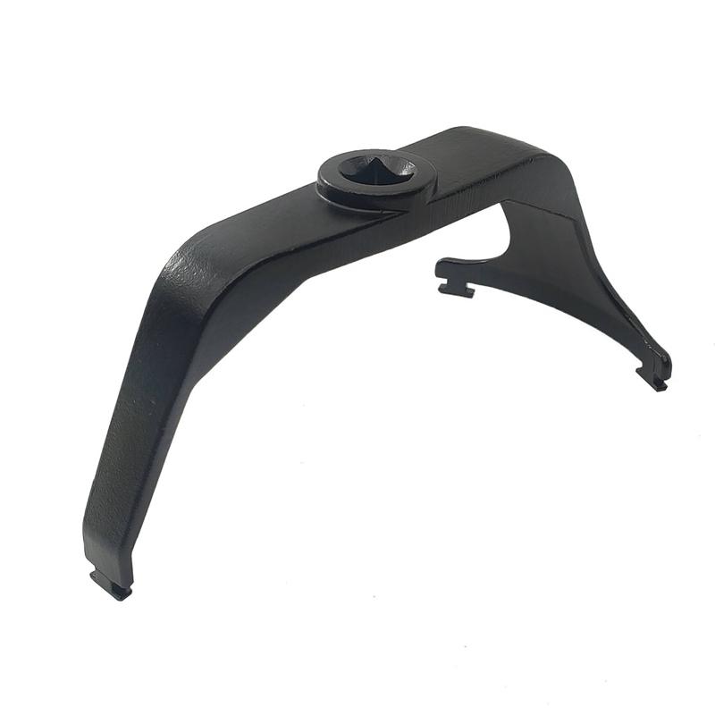 Car Side Fender Cover Exterior For Toyota Alphard/Vellfire 40 Series + Fender Trim Parts-A87Q