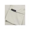 Columbia Prowalker Series Solid Color Pocket Spliced Round Neck Moisture-Wicking Short Sleeve T-Shirt Unisex Tops White AE9220-278