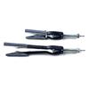 Engine Cylinder Hone Deglazer Set Hone Tool 19-250mm Diameter Deglazer 1-1/8'' To 4'' Long Stones for Grinding Holes