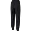 Puma Fashionable Soft Cool Feeling Knit Joggers Men Bottoms Black 689288-01