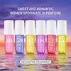 Hair Body Mist For Women Long Duration Fruity Body Spray Most Gifted Crush Body Scent Moisturize Skin 90ml