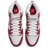 Nike Sb Dunk High Pro 'Sweet Beet' Skateboard Shoes DQ4485-600