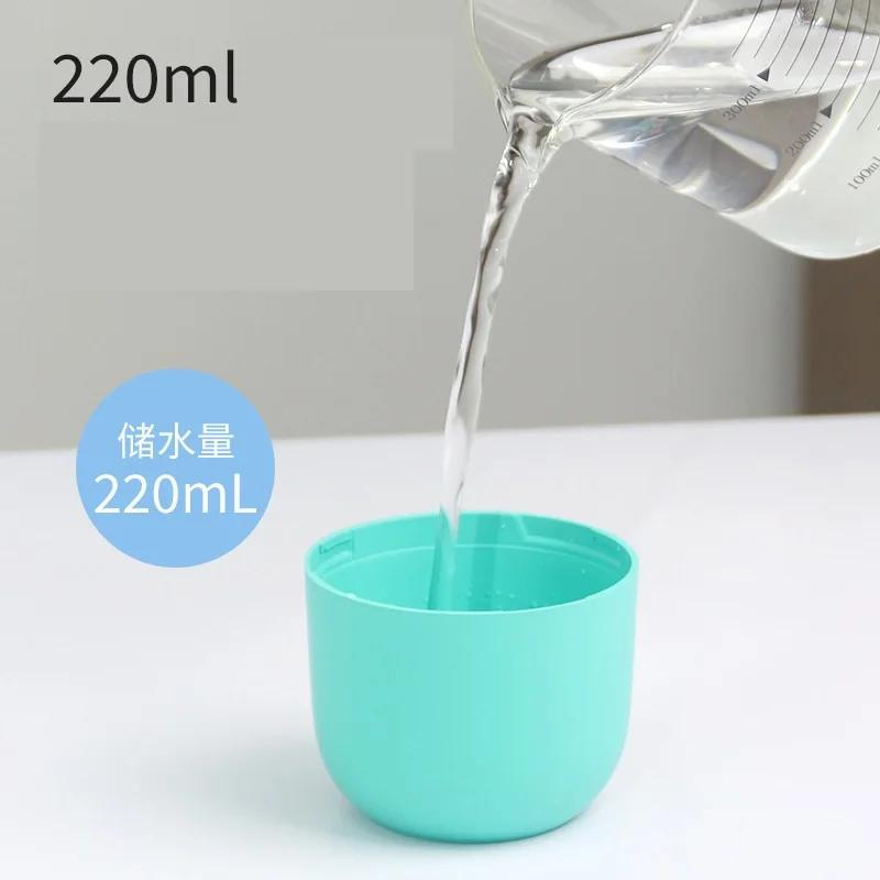 2022 New Mini Portable Ultrasonic Air Humidifer Aroma Essential Oil Diffuser USB Mist Maker Aromatherapy Humidifiers for Home