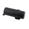 Durable Motorbike Tools Bag Box Waterproof Cylindrical Pocket for Glove Raincoat