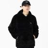 USB-Beheiztes Korallenfleece-Sweatshirt für Damen & Herren - Neun-Zonen-Konstanttemperaturjacke
