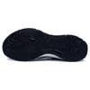 Li Ning YueYing Element Abrasion Resistant Breathable Abrasion Resistant Breathable Low Top Running Shoes Women's Black ARHT006-1