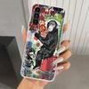 Banksy Graffiti Art Phone Case for Samsung Galaxy A16 A26 A36 A56 A15 A25 A35 A55 A14 A24 A34 A54 A13 A23 A33 A53 A05S A04S A03S