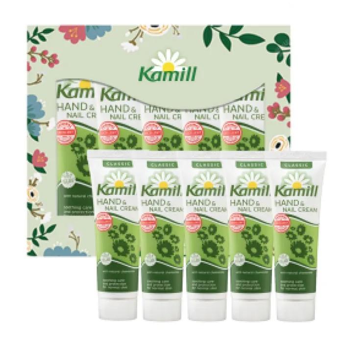 [Gift] Mini Classic Hand Cream 5-piece SET