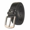 Extra Long 140cm Plus Size Men's Casual Pin Buckle Belt