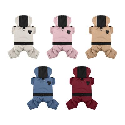 Ropa y calzado – Abrigos y chaquetas para perro