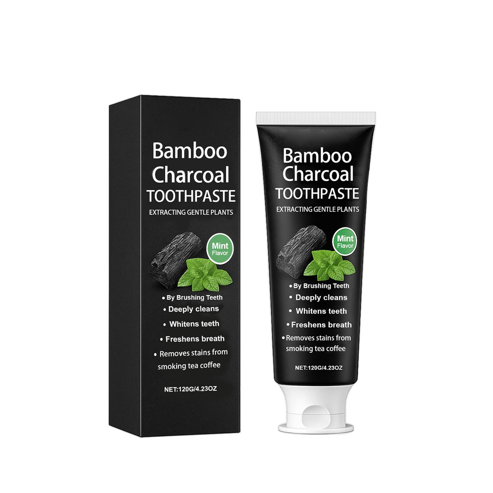 Отбеливающая зубная паста Отбеливающая Для зубов Отбеливание 120г фиолетовый