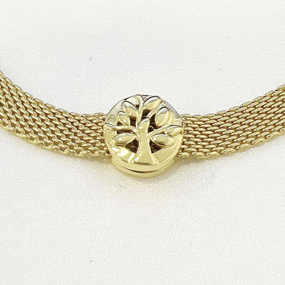 925 Silver DIY Armbandsberlock Glänsande Pärla Tusensköna Rosett Platt Lås Reflekterande Smyckesklämma