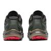 SALOMON XT-Wings 2 Advanced Peat Castor Grey Men Sneakers Bungee-Cord 415778