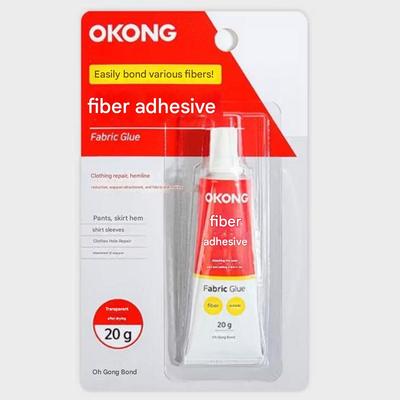 Adeziv Okong Fiber 20g