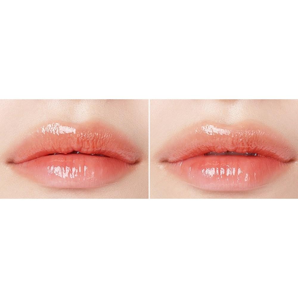 Inga Water Glow Melting Balm 1,8 g, 1 Stück, Litschisaft