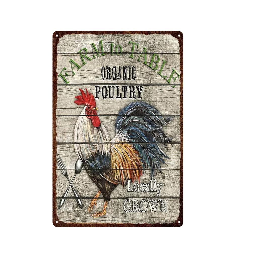 Soft Serve Ice Cream Iron Poster Painting Tin Sign Vintage Wall Decor for Cafe Bar Pub Home Beer Decoration Crafts