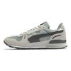 Puma RX 737 Vintage Quarry Nimbus Cloud Unisex Sneakers Grey 387258-01