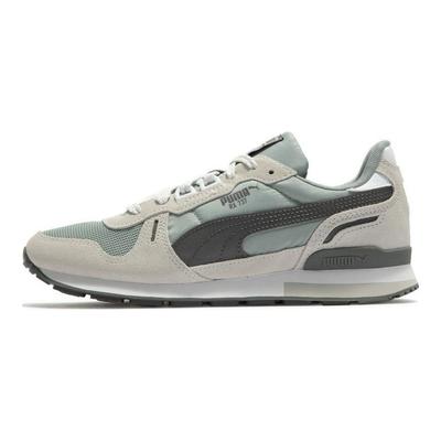 RX 737 Vintage Quarry Nimbus Cloud Unisex Sneaker Grau 387258-01