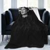 Cillian Murphy Super Soft Blankets Actor Travelling Throw Blanket Spring Cute Custom DIY Flannel Bedspread Sofa Bed Cover