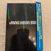 [USED] JANG KEUN SUK 2-Disc Blu-ray