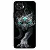 Soft Silicone Covers For Huawei Nova 12 SE Case Owl Lion Painted Cute Cover For Huawei Nova 12SE Cases Nova12SE BNE-LX1 TPU Bags