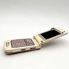 Zrenovovaný originální odblokovaný mobilní telefon Nokia 7390 s 1 SIM kartou